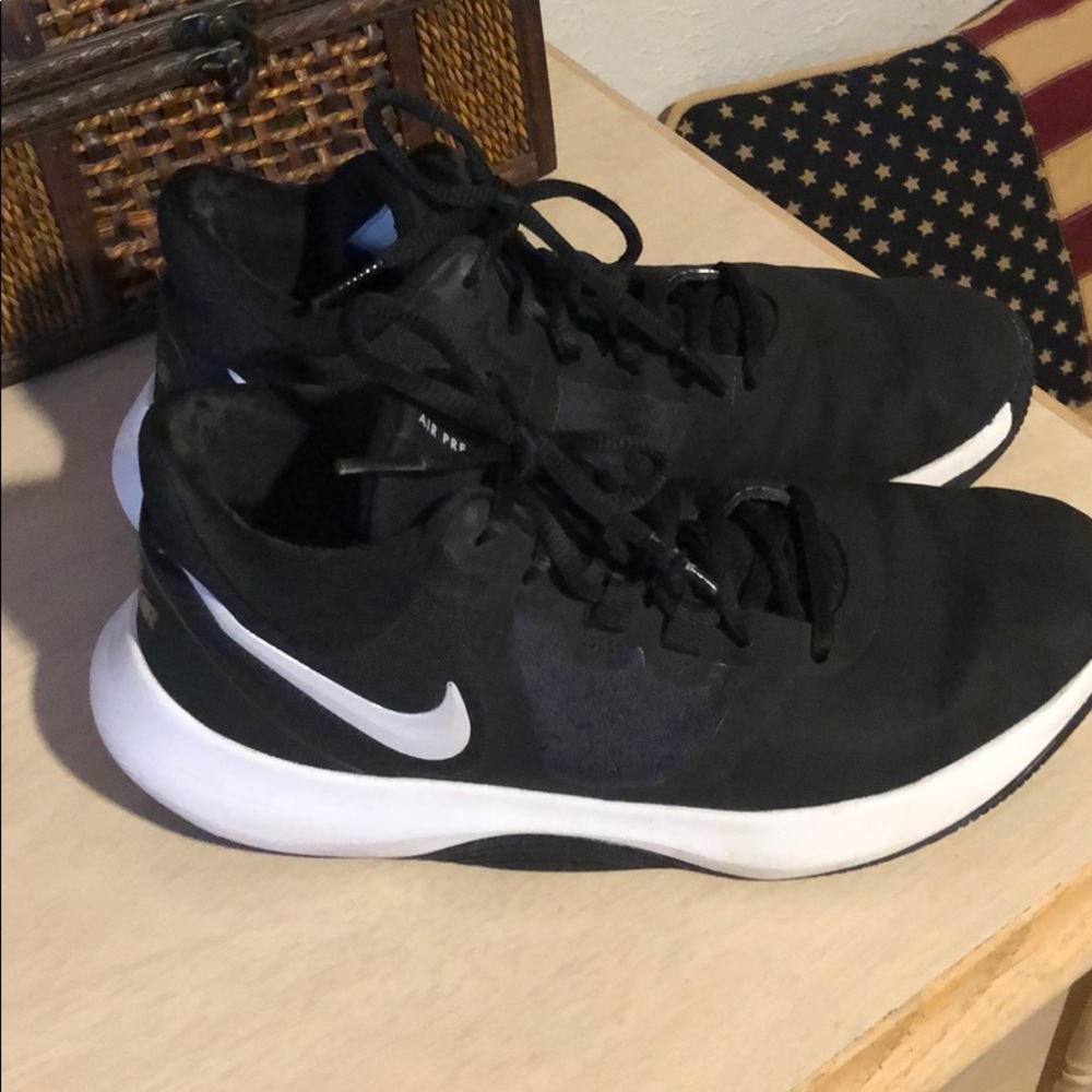 Nike shoes